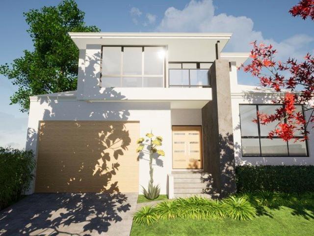 Create a Landmark Family Home in the Heart of Willetton
