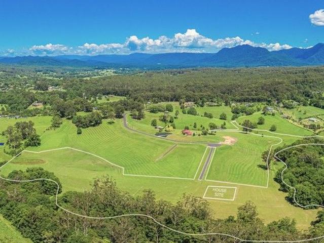 Create a Stunning Rural Lifestyle on this 23.35acres of Vacant Land