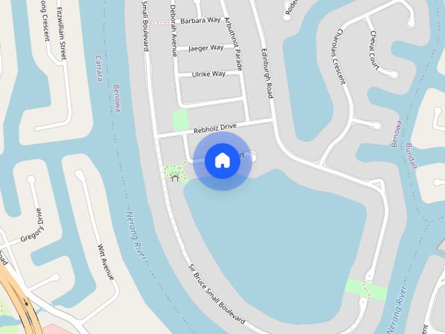 Create Listing