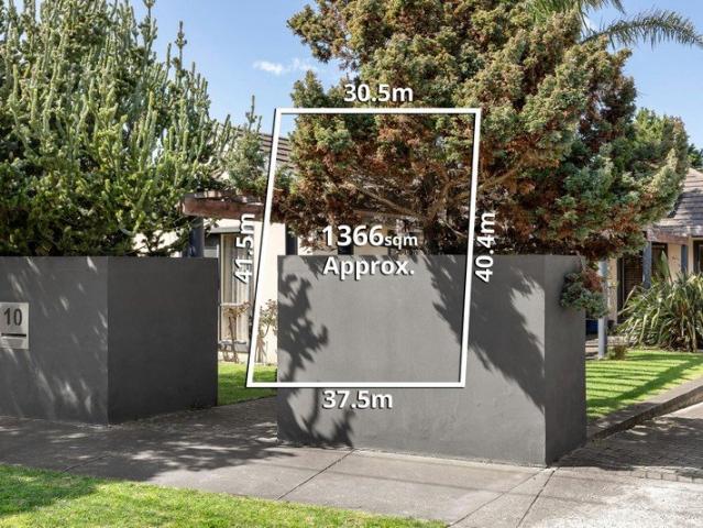 Create the Dream with Bay views or Luxury Subdivision on 1,366sqm approx