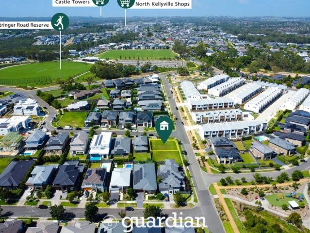 Prime 360sqm block in a family friendly setting