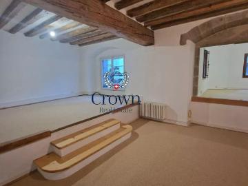 Create the living space that looks like you