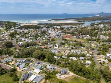 Create Your Vision in Nambucca Heads