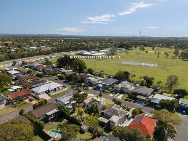 Create Your Vision on a Generous 584m² Block