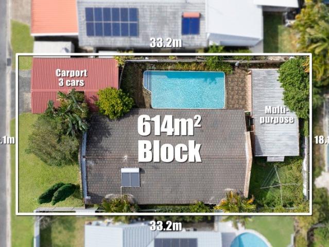 Create Your Coastal Dream Just 1km From The Beach