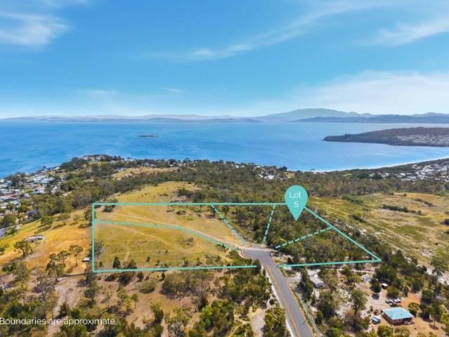 Create Your Coastal Escape Rural Living Lots in Primrose Sands