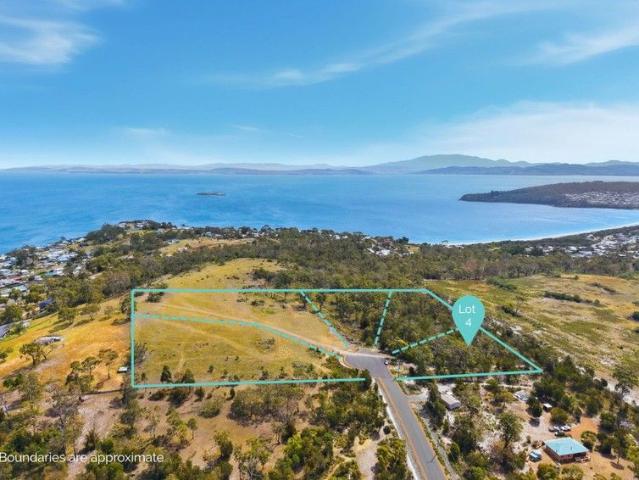 Create Your Coastal Escape Rural Living Lots in Primrose Sands
