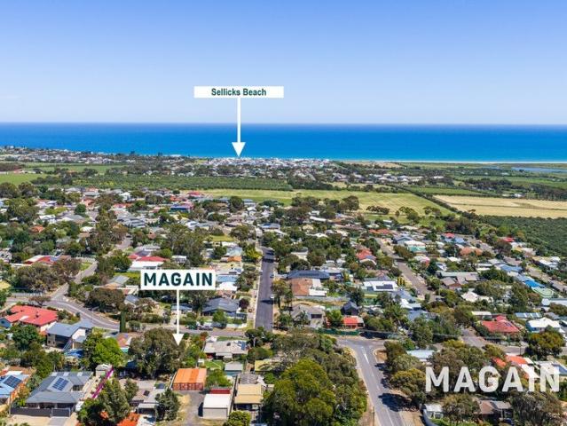 Create Your Coastal Lifestyle, Between the Hills and the Sea