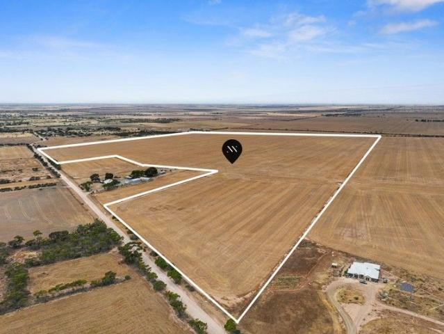 Create Your Country Escape on the Yorke Peninsula