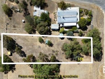 Create Your Country Lifestyle in Bowenvale