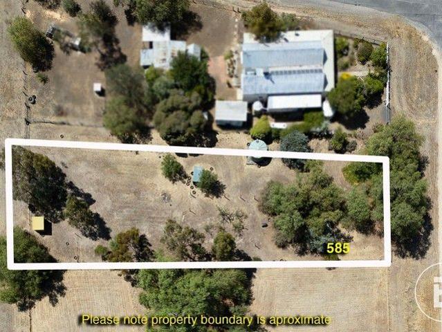 Create Your Country Lifestyle in Bowenvale