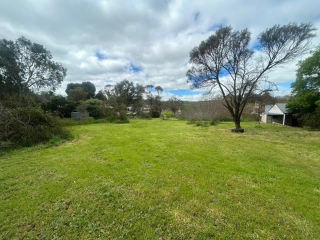 Create Your Clare Valley Escape