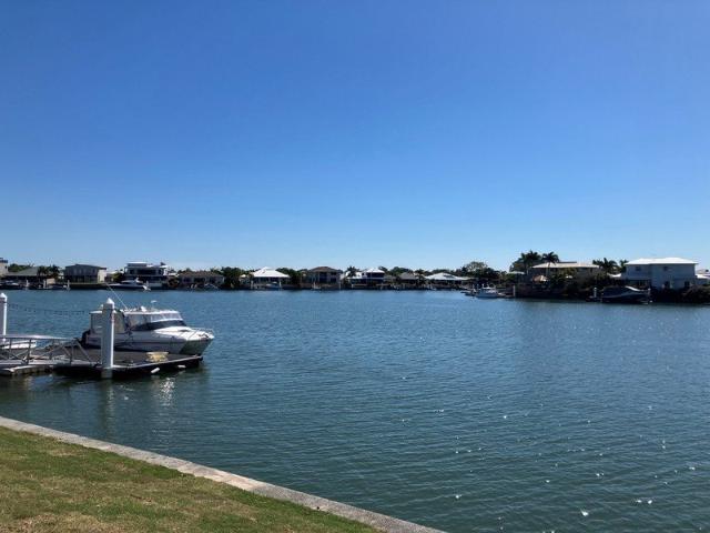 Create Your Dream Waterfront Sanctuary