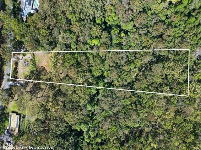 Create Your Dream Hinterland Lifestyle on 3.14 Acres in Tallebudgera