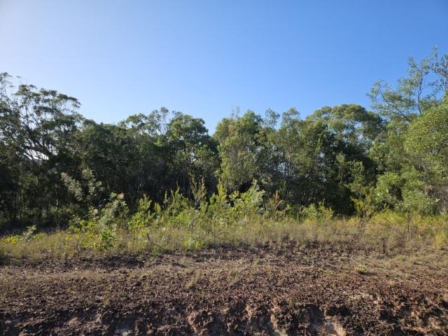 Live above it all Build your dream home high on Moreton Outlook