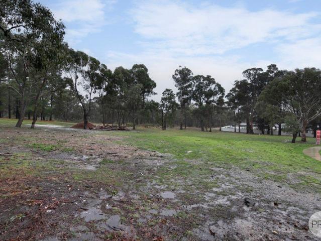 Create Your Dream Home in Creswick's Premier Location