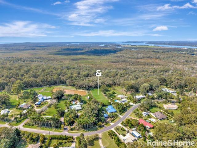 Create Your Dream Home in Woombah