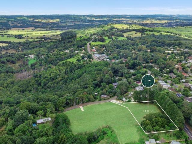 Create Your Dream in the Heart of Clunes Hinterland