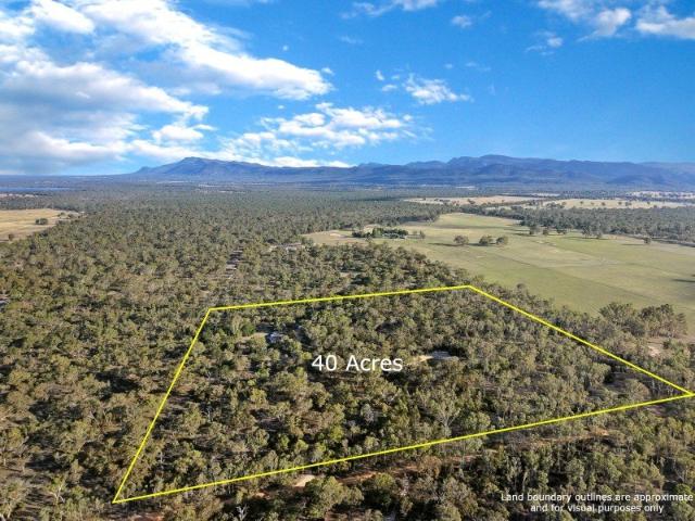 Create Your Dream Lifestyle Among Native Bushland