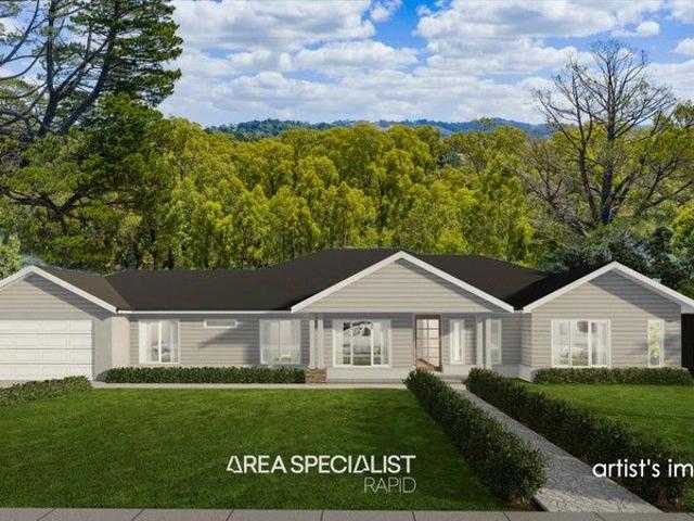 Create Your Dream Lifestyle in the Heart of Avonsleigh