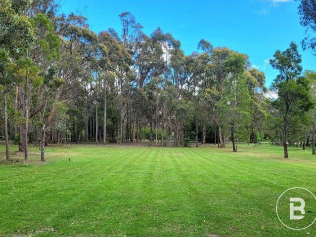 CREATE YOUR DREAM LIFESTYLE ON 2.41 ACRES APPROX