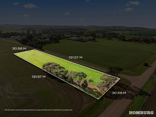 Create Your Dream Lifestyle on just under an Acre