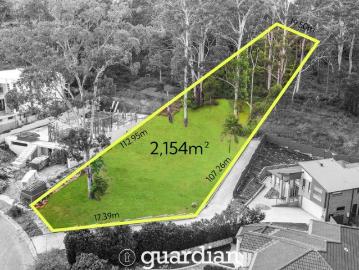 Create your dream on 2,154sqm