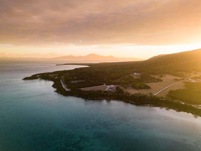 Create your dream on beautiful Flinders Island, Tasmania