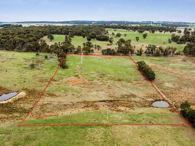 Create Your Dream Rural Lifestyle