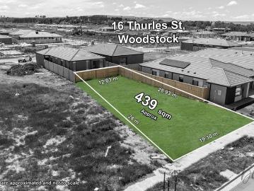 Woodstock, Whittlesea, Whittlesea Area, Victoria