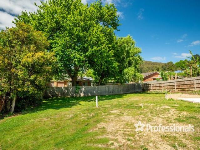 CREATE YOUR FUTURE IN THE YARRA VALLEY