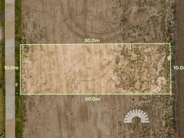 Create Your Future on 300m2