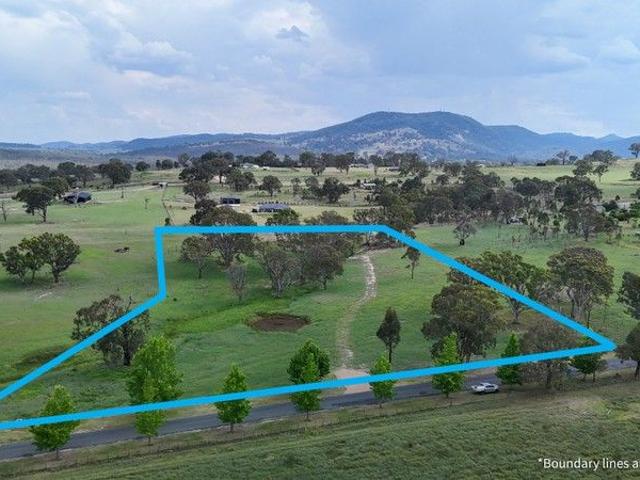 Create Your Ideal Escape on 6 Acres