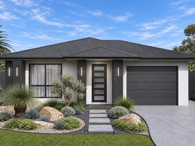 Create Your New Home At Bentley Rise, Cannonvale