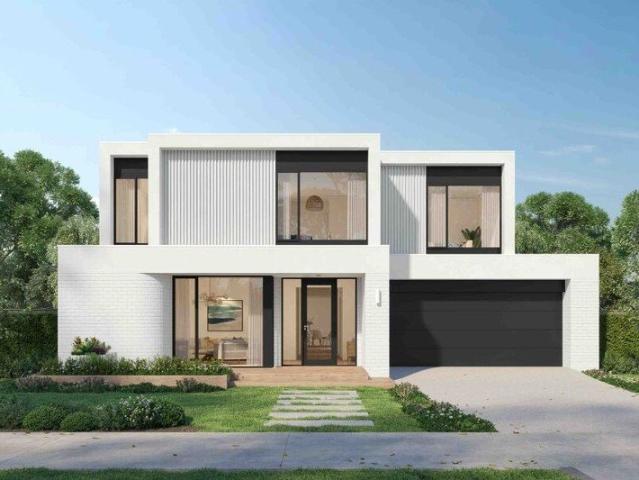 Create your new home in the heart of Cranbourne North Woodhaven Estate is coming