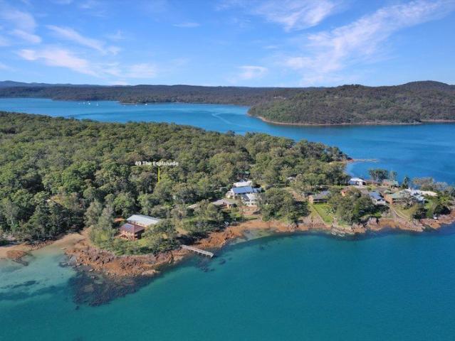 Create Your Own Coastal Escape