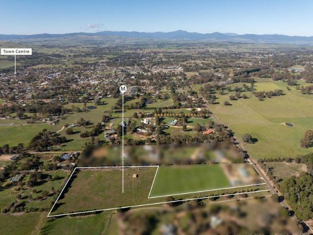 Create Your Own High Country Lifestyle 5.8 Acres in Town