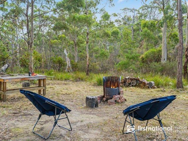 Create Your Own Lifestyle on a Serene 1.37ha Approx 400m Walk from the Water's Edge