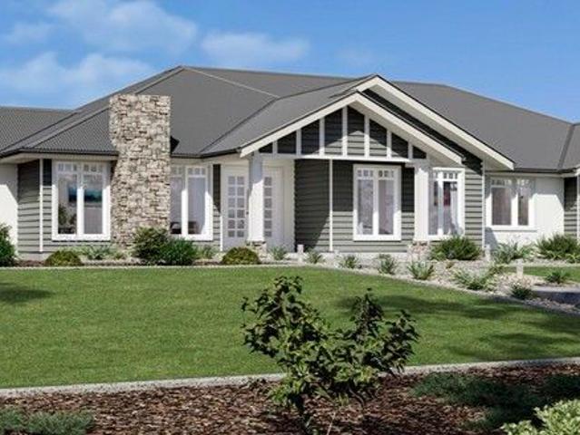 The Oakdale 255 | Lot 41, Ambrosia Estate