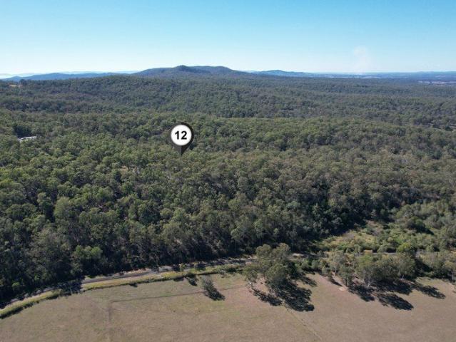 Create Your Own Private Acreage Escape on 42 Acres
