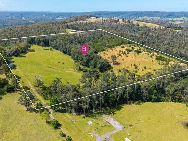 A Rare 16.86ha Rural Escape Near Coast & Countryside