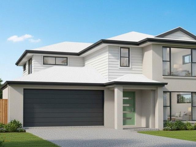 Create Your Perfect Oasis: The Ultimate House & Land Package In Beachmere