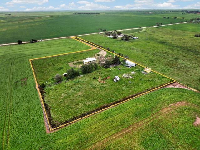 Create Your Rural Lifestyle