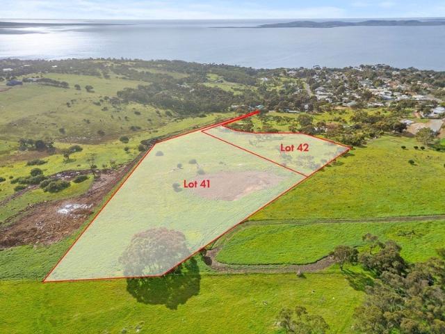 Create Your Rural Lifestyle Just Minutes from Port Lincoln