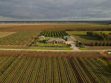 Create your Rural Paradise!