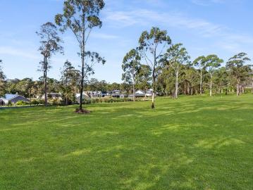 Create Your Southern Highlands Dream Home