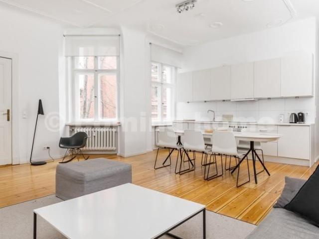 Creative Berlin Style