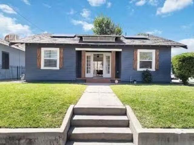 Creative Housing Rentals, 1525 North Ferger Ave, Tower Distric.