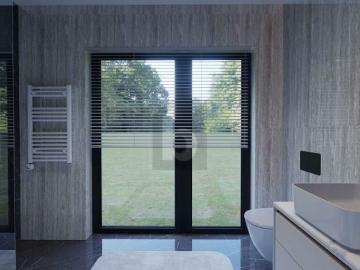 CREATION D'UNE VILLA JUMELLÉE AVEC STUDIO VILLA B