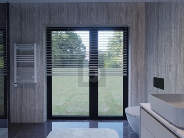 CREATION D'UNE VILLA JUMELLÉE AVEC STUDIO VILLA B